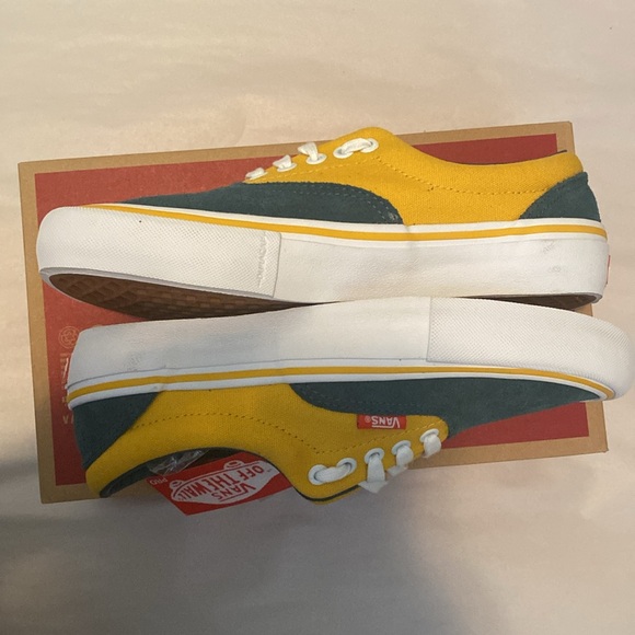 Vans Era Pro "Atlantic Gold" - Picture 3 of 11